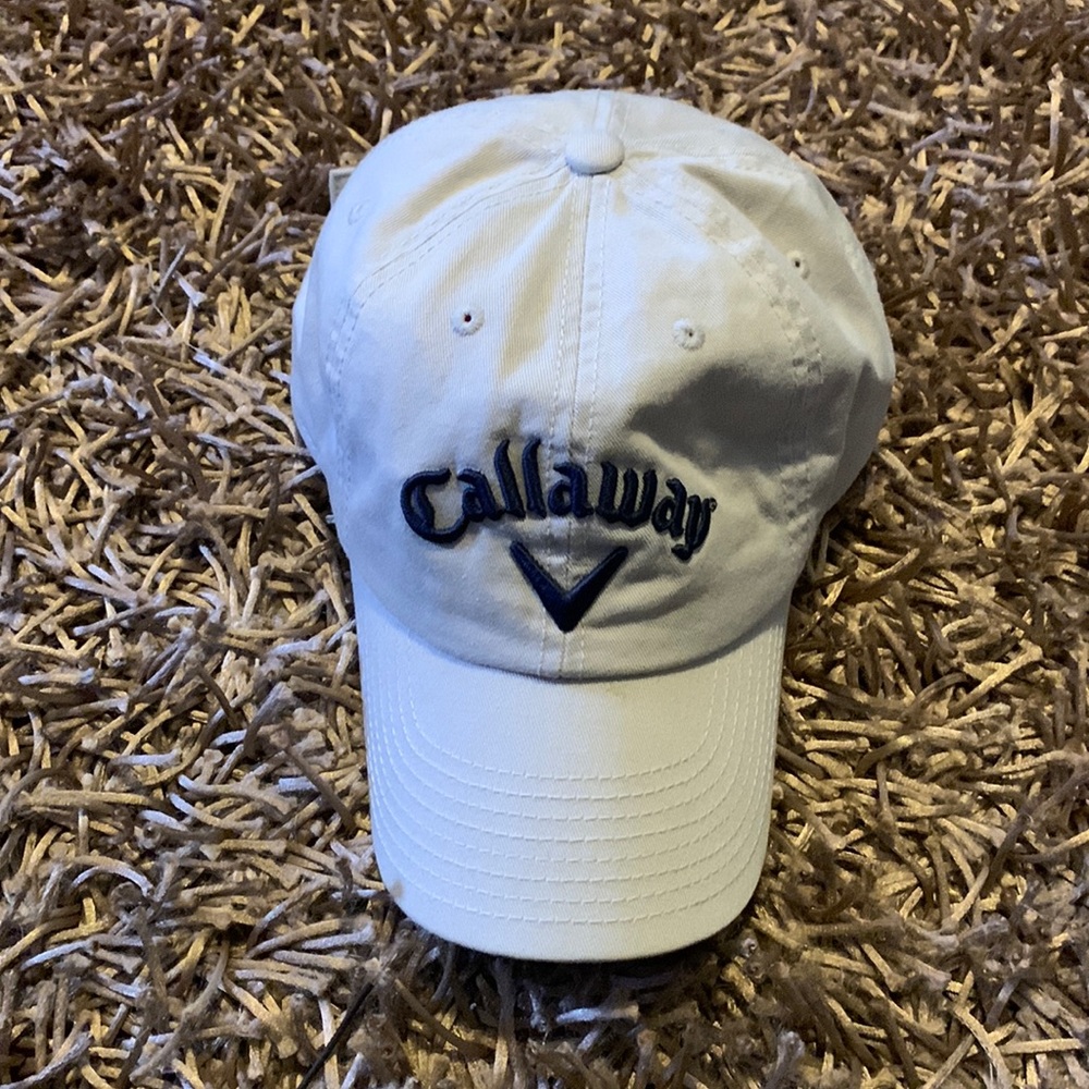 Mens Callaway cap